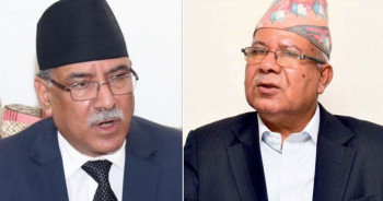 प्रधानमन्त्रीले मन्त्रालयको भाग लगाउनासाथ मन्त्रीको लिस्ट बुझाउने  नेकपा एसको तयारी 